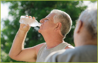 Betegség ellen testmozgás