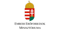 Emberi Erőforrások Minisztériuma